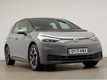 2021 - 110kW Life Pure Performance 45kWh 5dr Auto