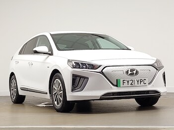 Used Hyundai IONIQ 2021 for sale - 75633682: Photo
