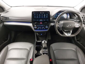 Used Hyundai IONIQ 2021 for sale - 75633682: Photo