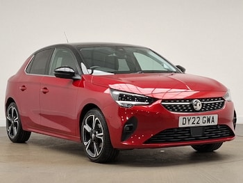 2022 - 1.2 Elite Edition 5dr