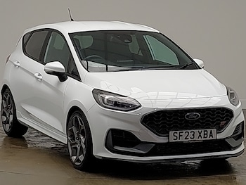 Ford Fiesta feature image
