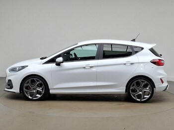 Used Ford Fiesta 2023 for sale - 77652106: Photo