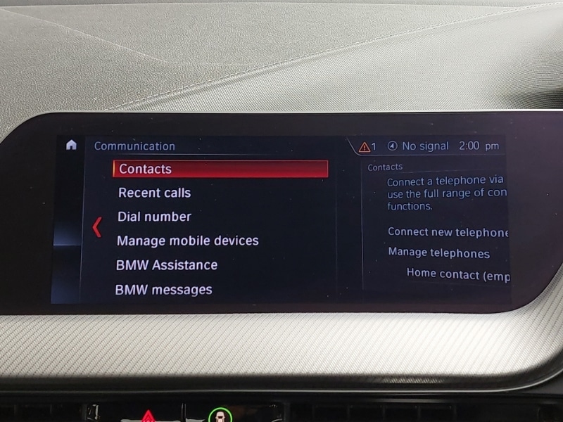 Used BMW 1 Series 2020 for sale - 77130250: Photo 19