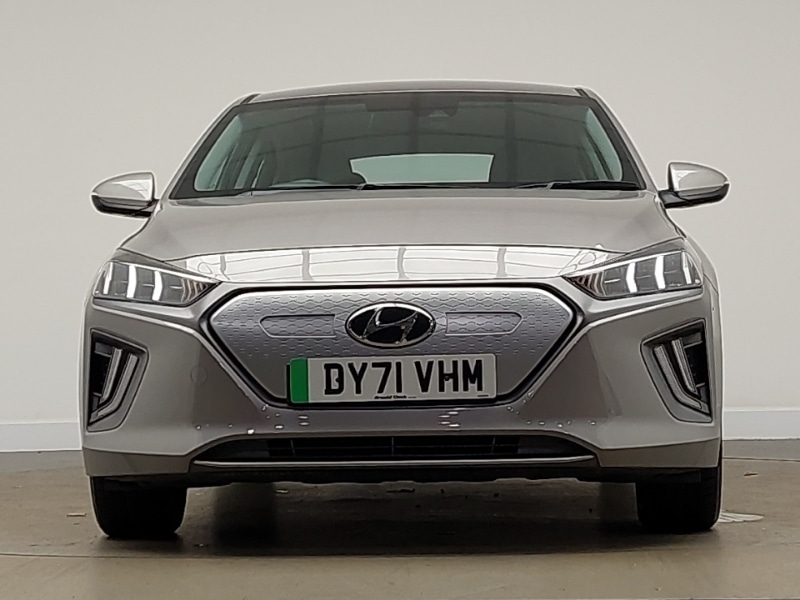 Used Hyundai IONIQ 2021 for sale - 76484077: Photo 12
