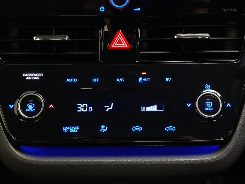 Used Hyundai IONIQ 2021 for sale - 76484077: Photo 17