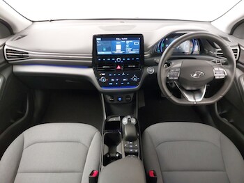 Used Hyundai IONIQ 2021 for sale - 76484077: Photo