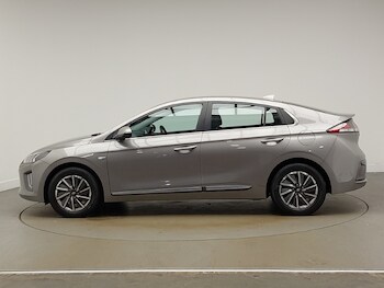 Used Hyundai IONIQ 2021 for sale - 76484077: Photo