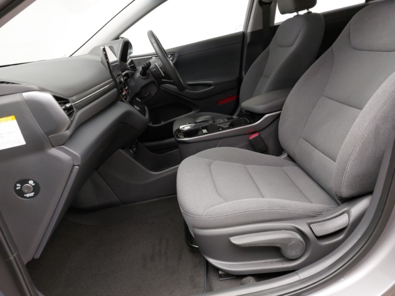 Used Hyundai IONIQ 2021 for sale - 76484077: Photo 5