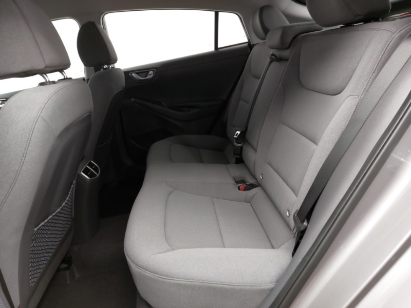 Used Hyundai IONIQ 2021 for sale - 76484077: Photo 6