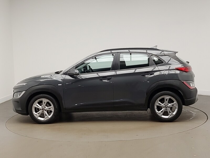 Used Hyundai KONA 2023 for sale - 77964338: Photo 4