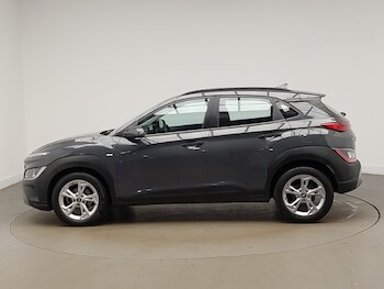 Used Hyundai KONA 2023 for sale - 77964338: Photo