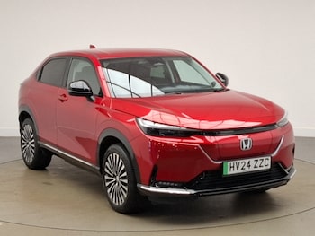 Used Honda e NY1 2024 for sale - 79407063: Photo