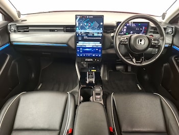 Used Honda e NY1 2024 for sale - 79407063: Photo
