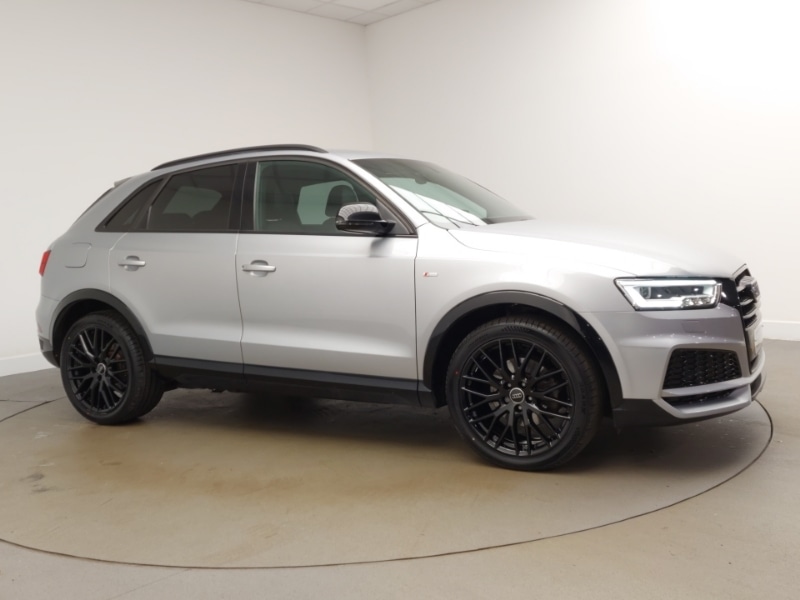 Used Audi Q3 2018 for sale - 77265759: Photo 13