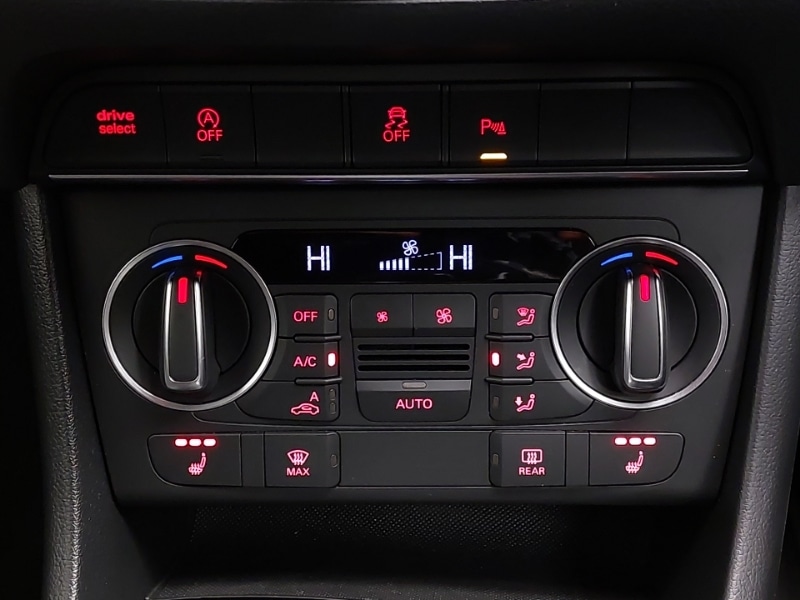 Used Audi Q3 2018 for sale - 77265759: Photo 17