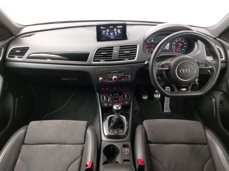 Used Audi Q3 2018 for sale - 77265759: Photo 2