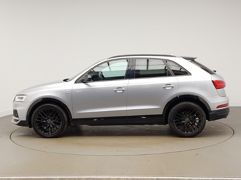 Used Audi Q3 2018 for sale - 77265759: Photo 4