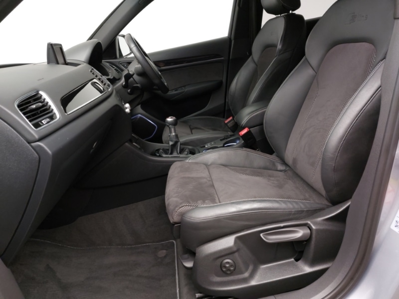 Used Audi Q3 2018 for sale - 77265759: Photo 5