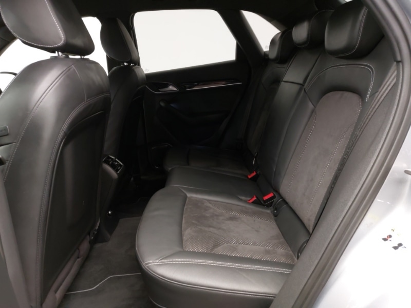 Used Audi Q3 2018 for sale - 77265759: Photo 6