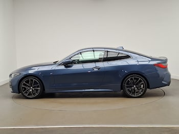 Used BMW 4 Series 2022 for sale - 79513809: Photo