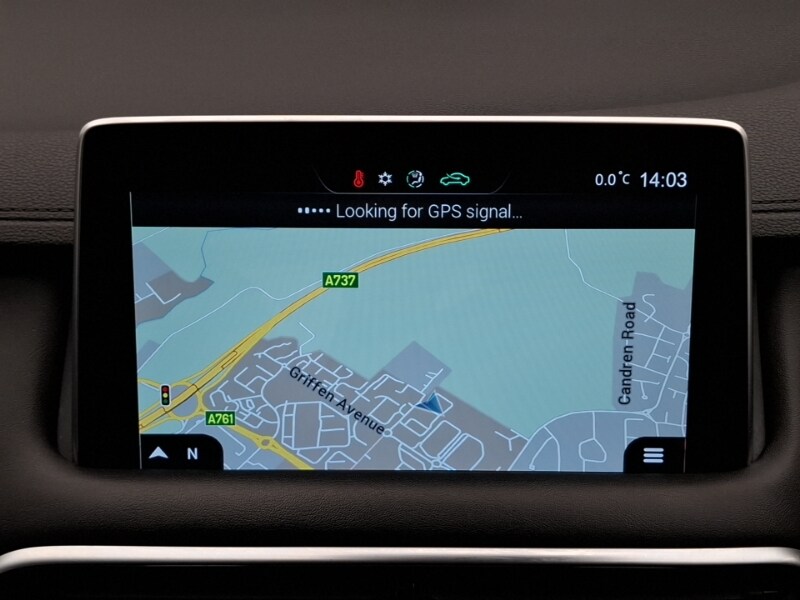 Used MG MG HS 2023 for sale - 77889648: Photo 14