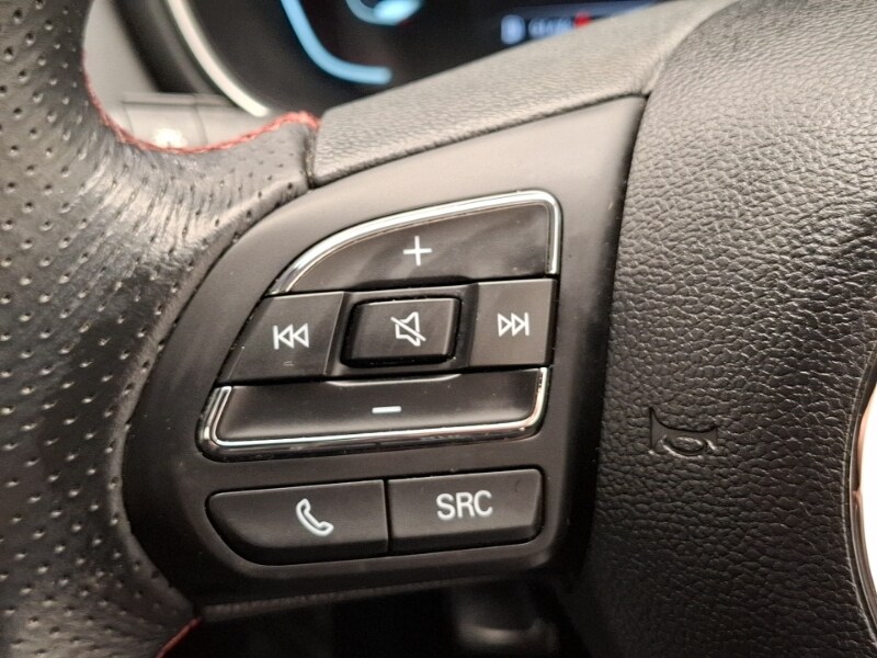 Used MG MG HS 2023 for sale - 77889648: Photo 18