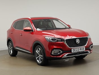 Used MG MG HS 2023 for sale - 78546780: Photo