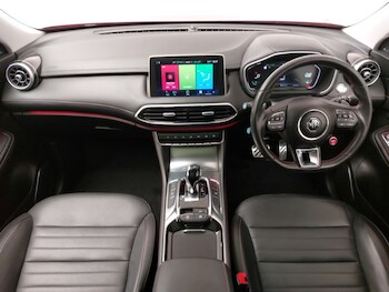 Used MG MG HS 2023 for sale - 78546780: Photo