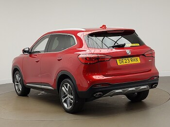 Used MG MG HS 2023 for sale - 78546780: Photo