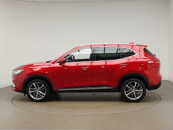 Used MG MG HS 2023 for sale - 78546780: Photo
