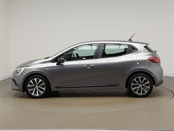 Used Renault Clio 2023 for sale - 78606604: Photo