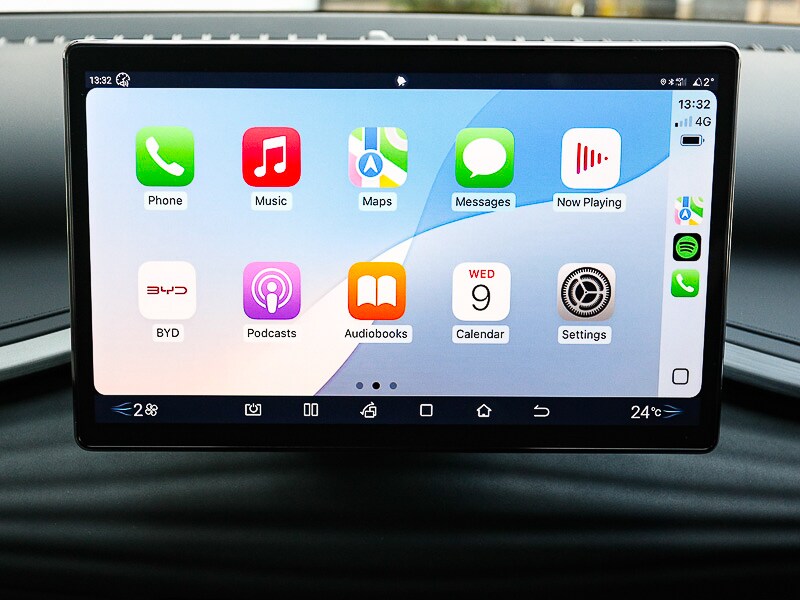 Used BYD Atto 3 2026 for sale - 77689974: Photo 13