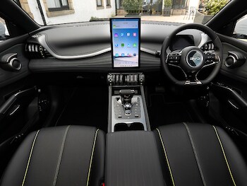 Used BYD Atto 3 2026 for sale - 77689974: Photo