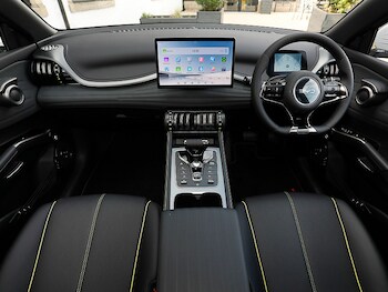 Used BYD Atto 3 2026 for sale - 77689974: Photo