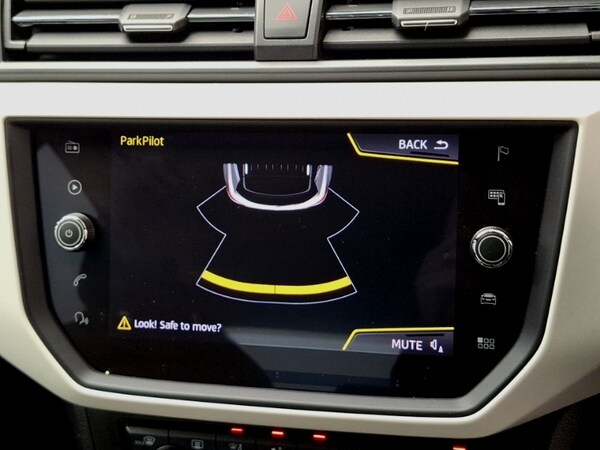Used SEAT Arona 2018 for sale - 76195731: Photo 11