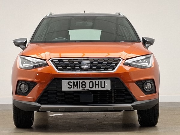 Used SEAT Arona 2018 for sale - 76195731: Photo 12
