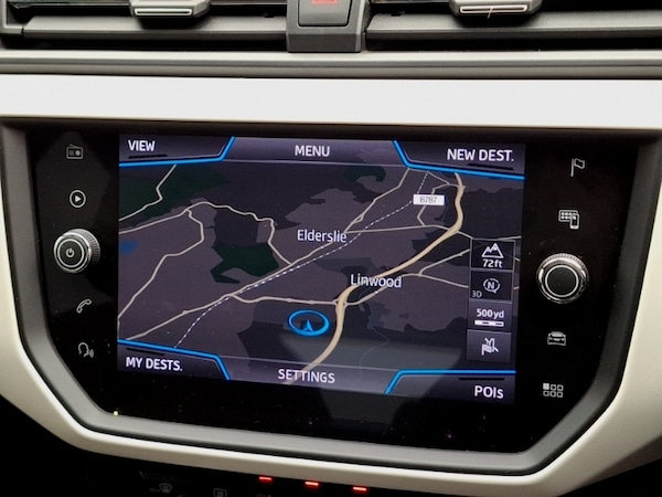 Used SEAT Arona 2018 for sale - 76195731: Photo 14
