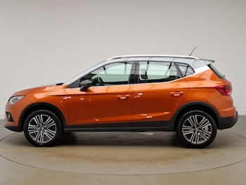 Used SEAT Arona 2018 for sale - 76195731: Photo 4