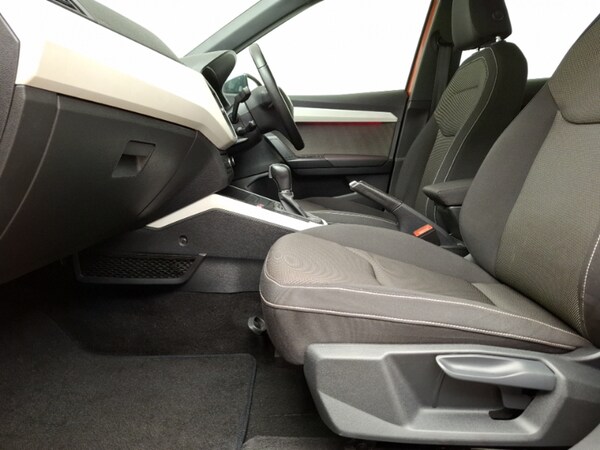 Used SEAT Arona 2018 for sale - 76195731: Photo 5