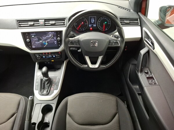 Used SEAT Arona 2018 for sale - 76195731: Photo 7