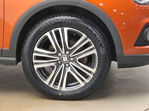 Used SEAT Arona 2018 for sale - 76195731: Photo 9