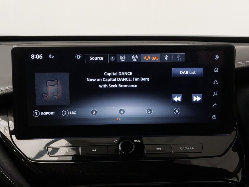 Used Nissan Juke 2025 for sale - 77988136: Photo 10