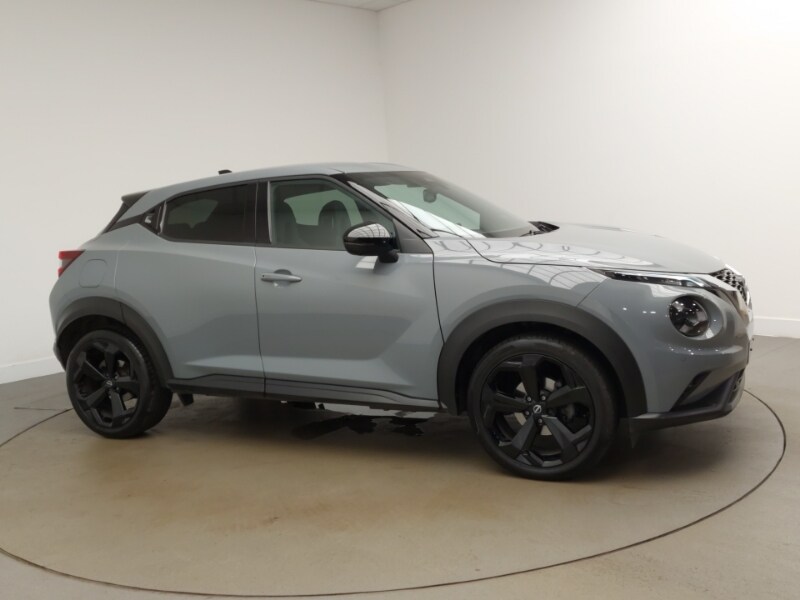 Used Nissan Juke 2025 for sale - 77988136: Photo 13