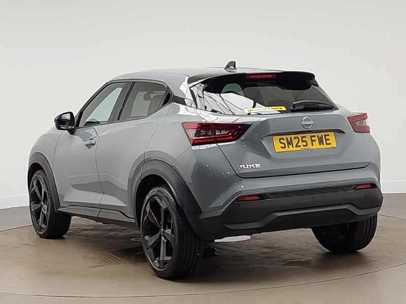 Used Nissan Juke 2025 for sale - 77988136: Photo 3