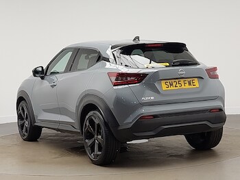 Used Nissan Juke 2025 for sale - 77988136: Photo