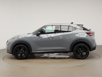 Used Nissan Juke 2025 for sale - 77988136: Photo