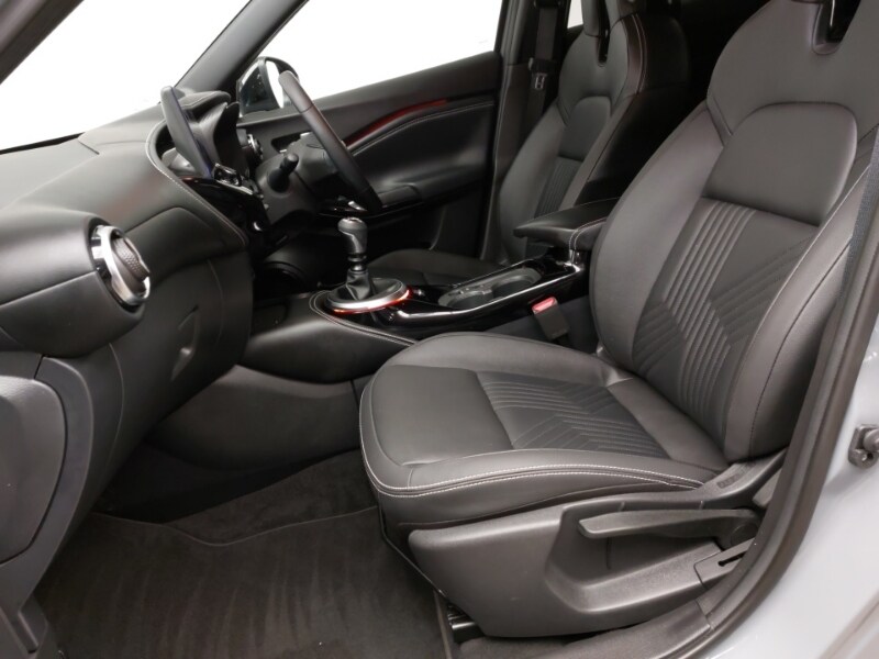 Used Nissan Juke 2025 for sale - 77988136: Photo 5