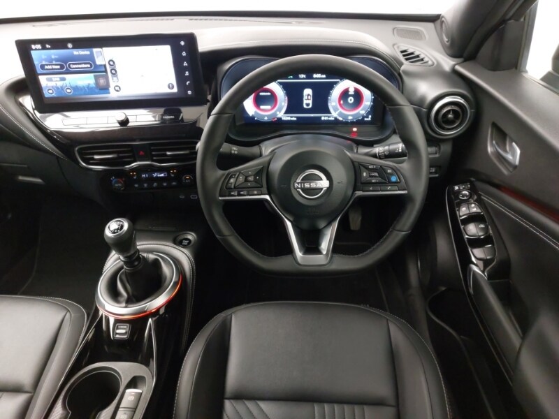 Used Nissan Juke 2025 for sale - 77988136: Photo 7