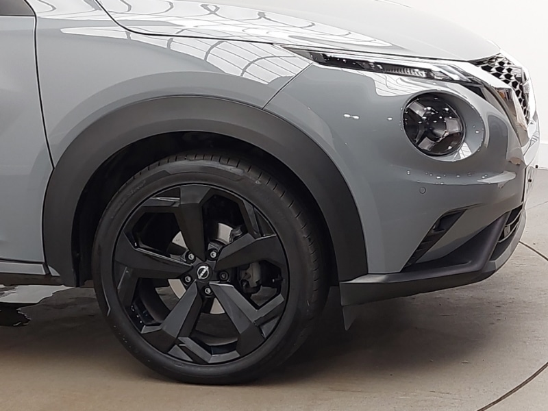 Used Nissan Juke 2025 for sale - 77988136: Photo 9