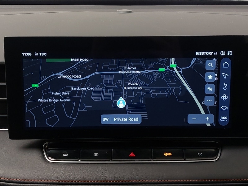 Used MG MG HS 2025 for sale - 76629020: Photo 11